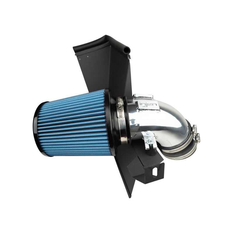 AM Cold Air Intake SKU I24SP2300P