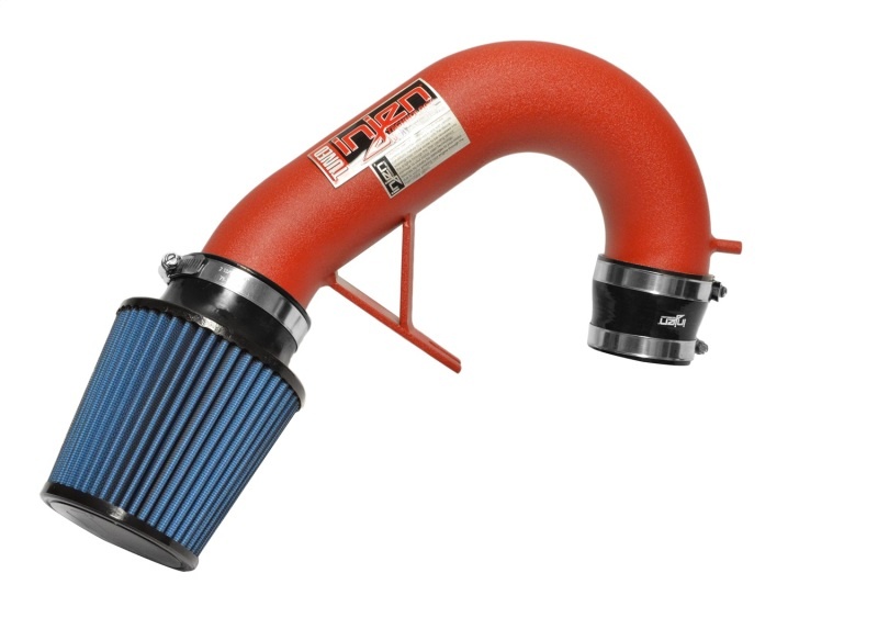 AM Cold Air Intake SKU I24SP3087WR