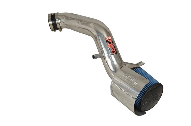 AM CHRYSLER SHORT RAM INTAKE SYSTEM 2012-200S 3.6L V6 Pentastar Tuned short ram air intake w MR Tech Super nano Web dry filter and round heatshield SKU I24SP5010P