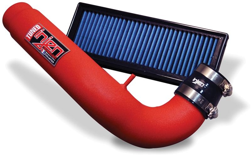 AM Cold Air Intake SKU I24SP5024WR