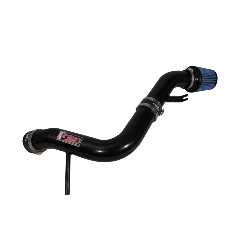 AM MAZDA COLD AIR INTAKE SYSTEM 09-10 Mazda 6-3.7L V6 Tuned cold air intake with MR Tech also comes with a Web nano fiber dry filter SKU I24SP6069BLK