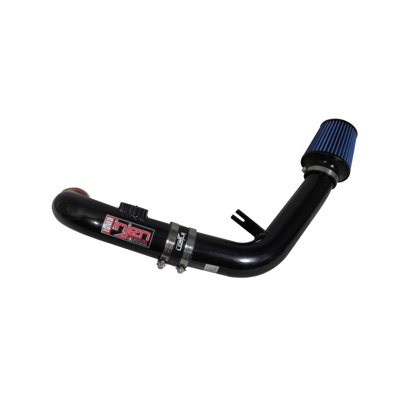 AM CHEVROLET COLD AIR INTAKE SYSTEM 2011-13 CRUZE 1.8L 4 cyl. No Secondary Air pump Tuned cold Air intake w MR Technology Air Fusion and Web nano fiber dry filter SKU I24SP7028BLK
