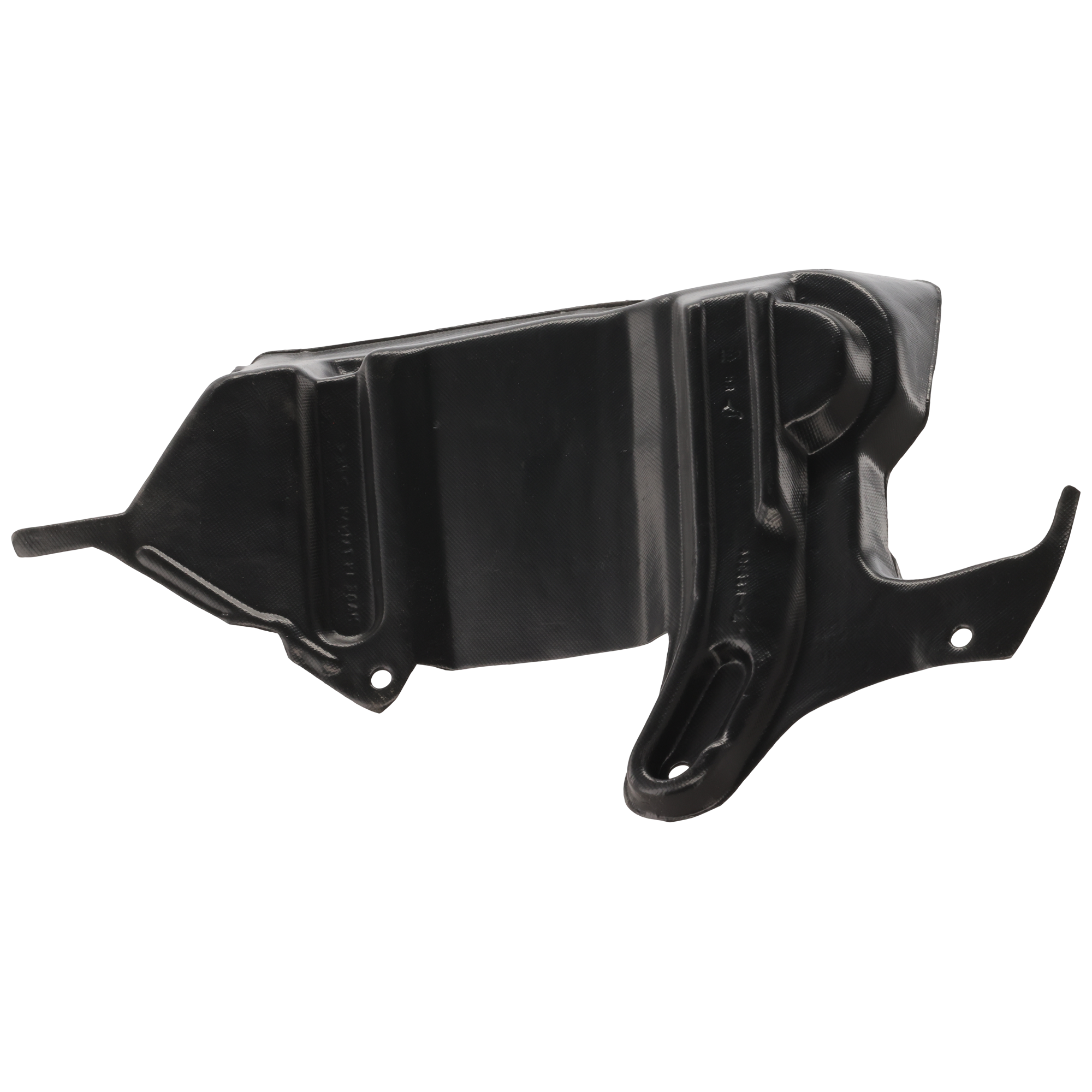 AM MAXIMA 95-03 I35-02-04 ENGINE SPLASH SHIELD Under Cover RH SKU I310103 Partslink IN1251103 OEM 6483840U00