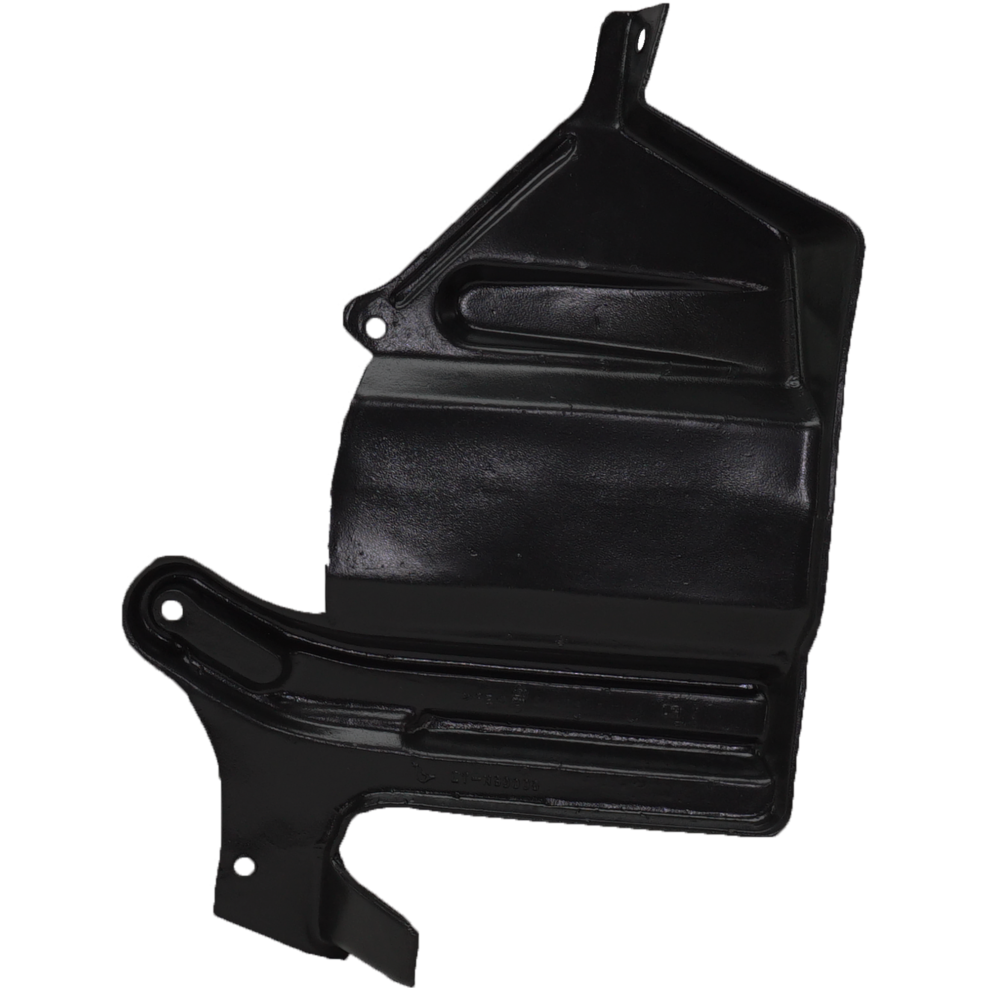 AM MAXIMA 95-03 I35-02-04 ENGINE SPLASH SHIELD Under Cover LH SKU I310104 Partslink IN1250103 OEM 6483940U00