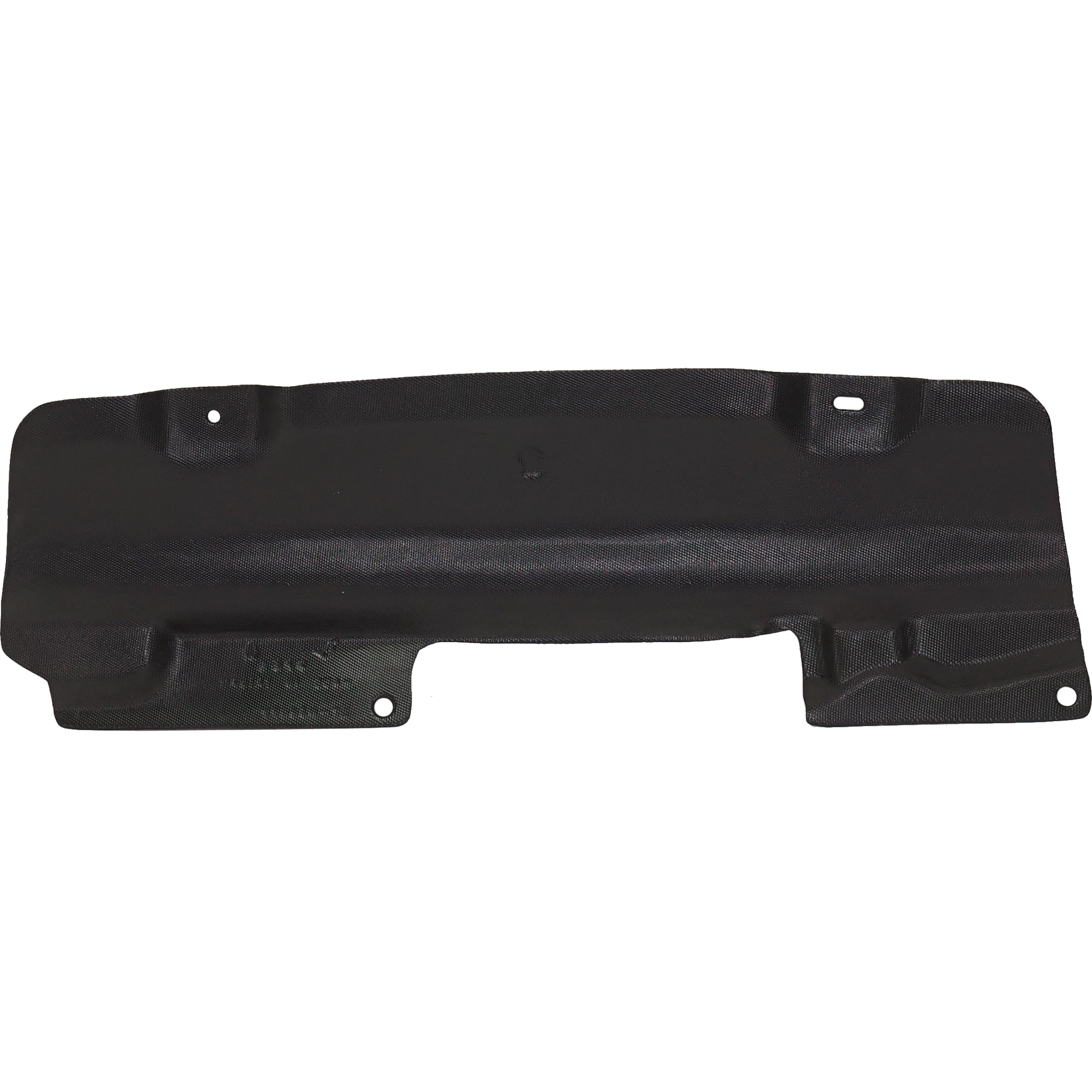 AM G20-99-02 ENGINE SPLASH SHIELD Under Cover Front Lower SKU I310107 Partslink IN1228102 OEM 758922J500