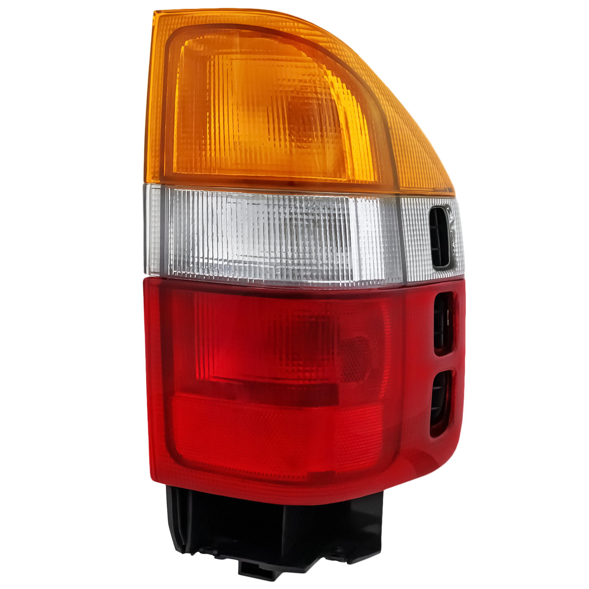 AM RODEO 98-99 PASSPORT 98-02 TAIL LAMP RH Assembly SKU I730119 Partslink IZ2801107 OEM 8972893310
