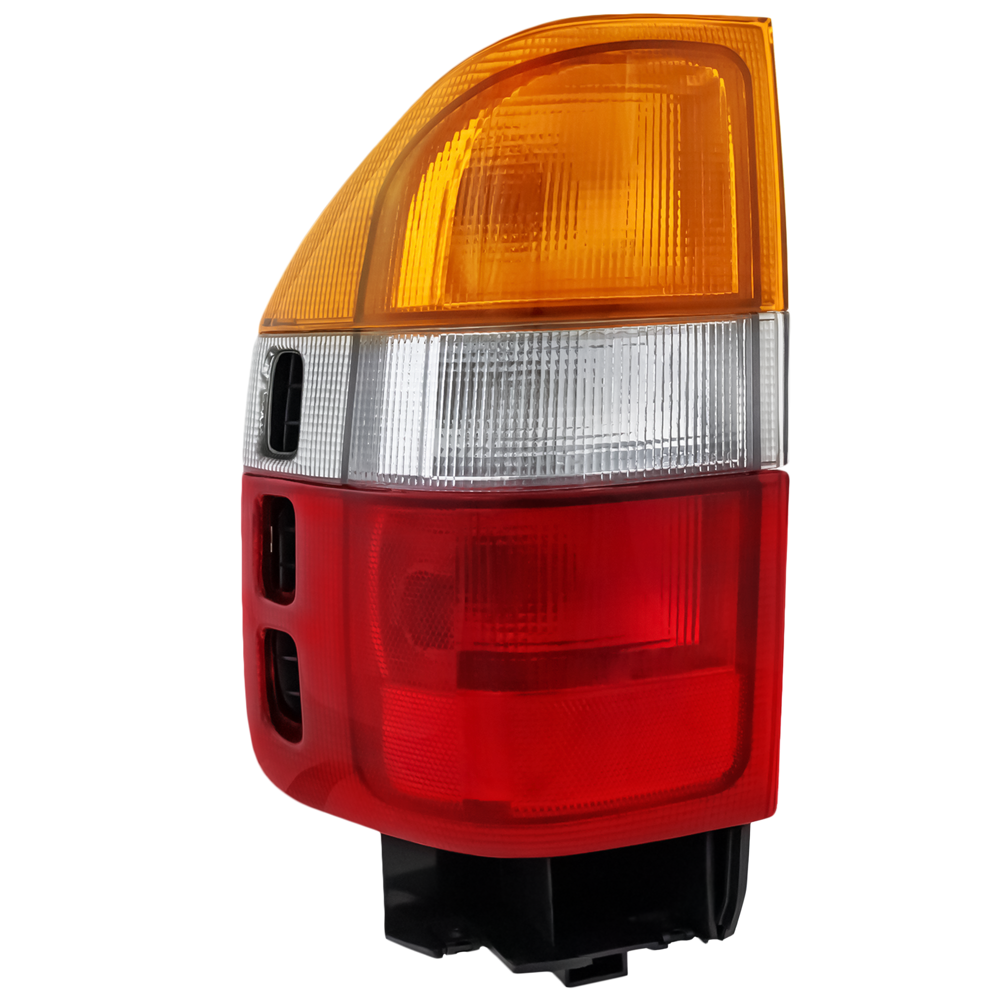 AM RODEO 98-99 PASSPORT 98-02 TAIL LAMP LH Assembly SKU I730120 Partslink IZ2800107 OEM 8972893320
