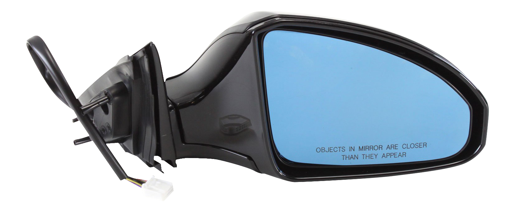 AM FX35 FX45-06-08 MIRROR RH Power Manual Folding Heated Paintable w Memory w o Rear View Monitor SKU IN26ER Partslink IN1321120 OEM 96301CL70B PFM