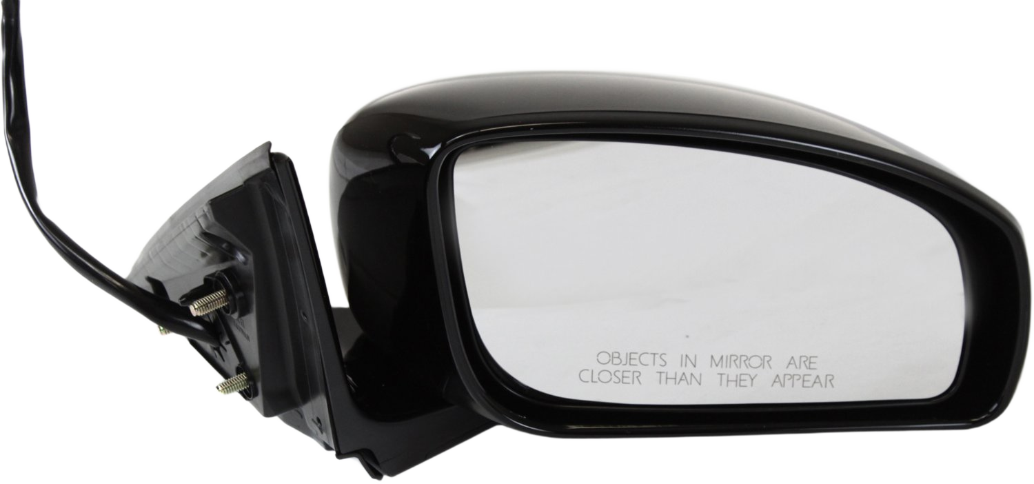 Passenger Side Mirror Outside Rear View For Infiniti G35 20072008 eBay