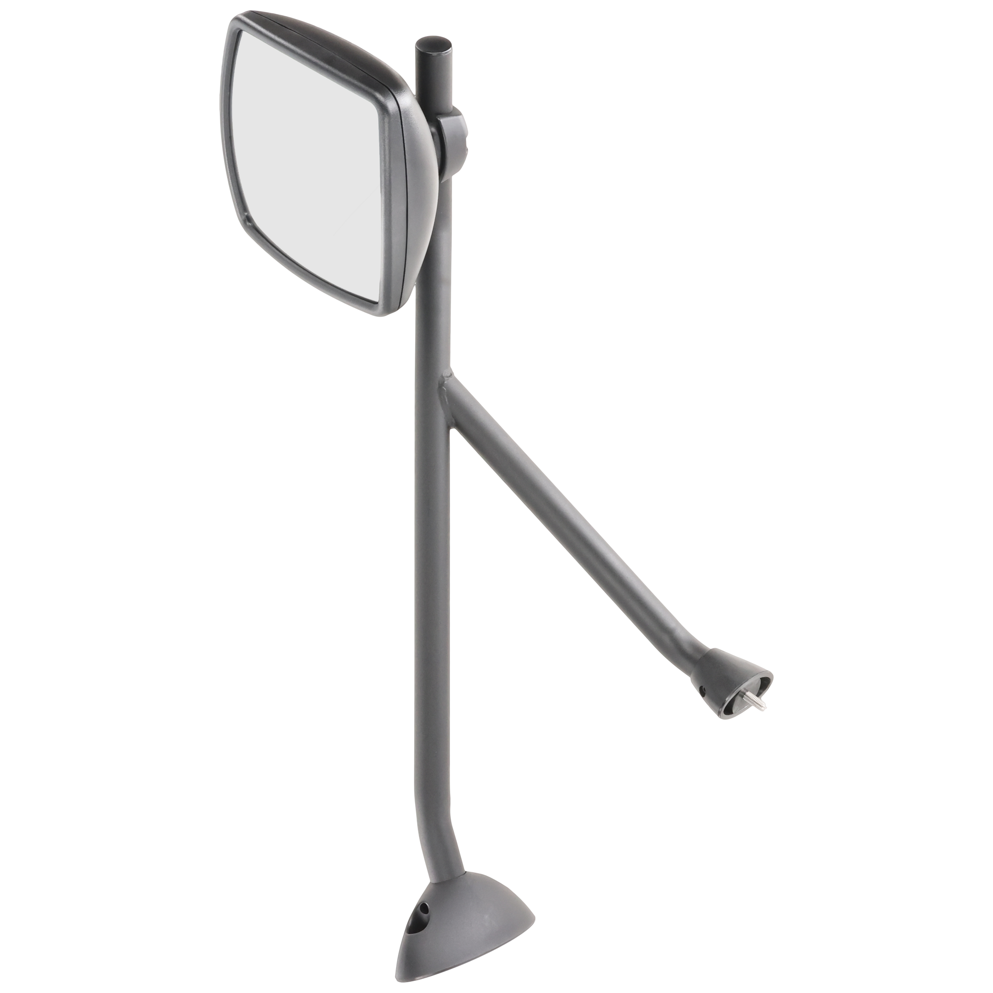AM INTERNATIONAL PROSTAR 08-17 MIRROR LH Manual Adjust Manual Folding Non Heated Paintable SKU IN37L HD OEM 3594841C3