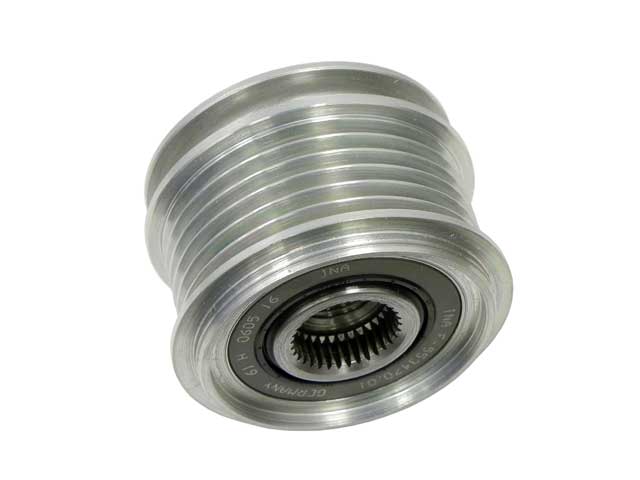 AM Alternator Pulley SKU IN85350012100 OEM 022903119C