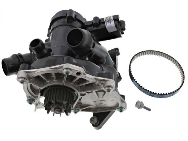 AM Water Pump SKU IN85380360100 OEM 06K121011-06K121011C PAC121111