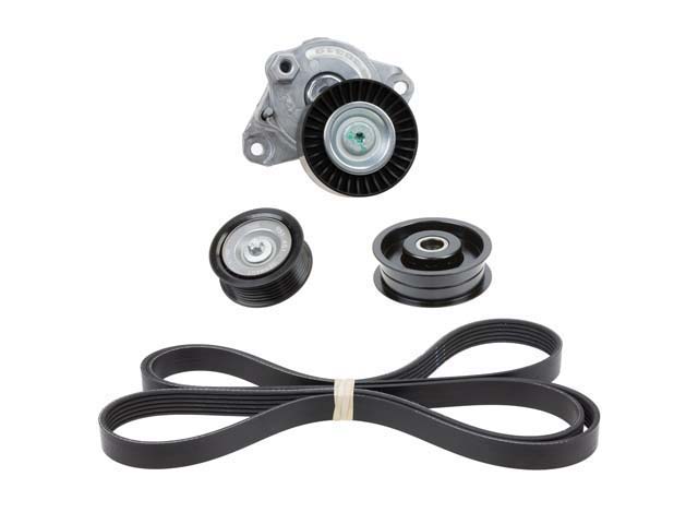 AM Accessory Drive Belt SKU IN8ADK0012P