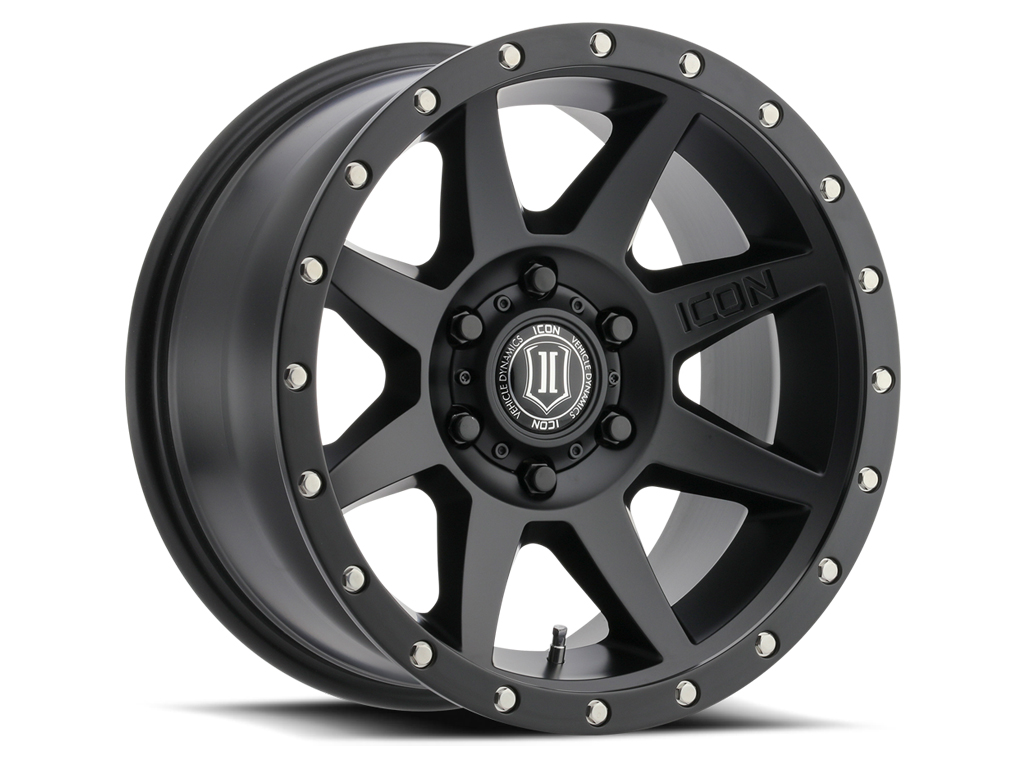 AM Wheel SKU IVD1817856350SB