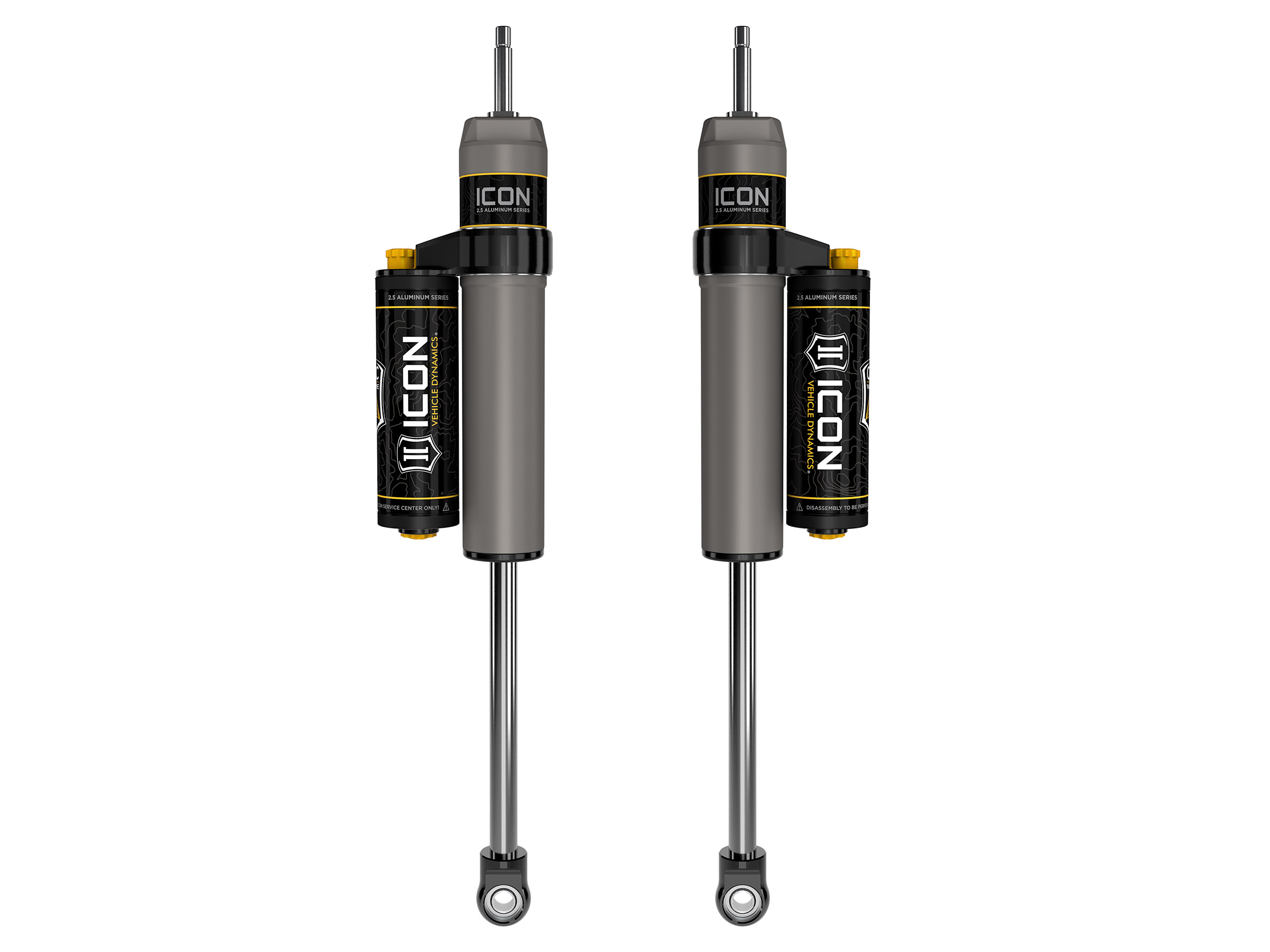 AM Shock Absorber and Strut Assembly SKU IVD217716CP