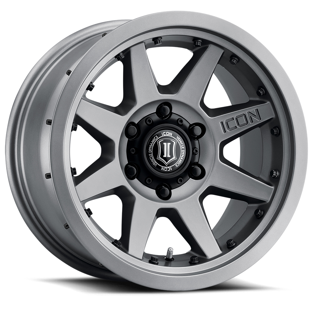 AM Wheel SKU IVD21817857345TT