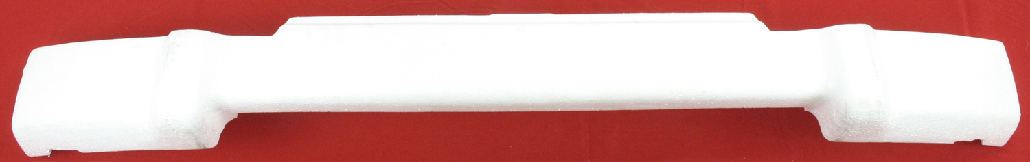 AM GRAND CHEROKEE 99-03 FRONT BUMPER ABSORBER Impact Laredo Sport Models SKU J011701 Partslink CH1070124 OEM 55155165