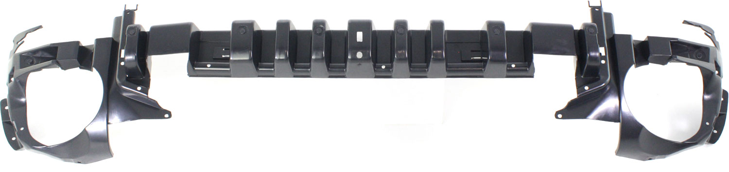 AM LIBERTY 02-04 FRONT BUMPER ABSORBER Impact SKU J011702 Partslink CH1070127 OEM 55156042AD
