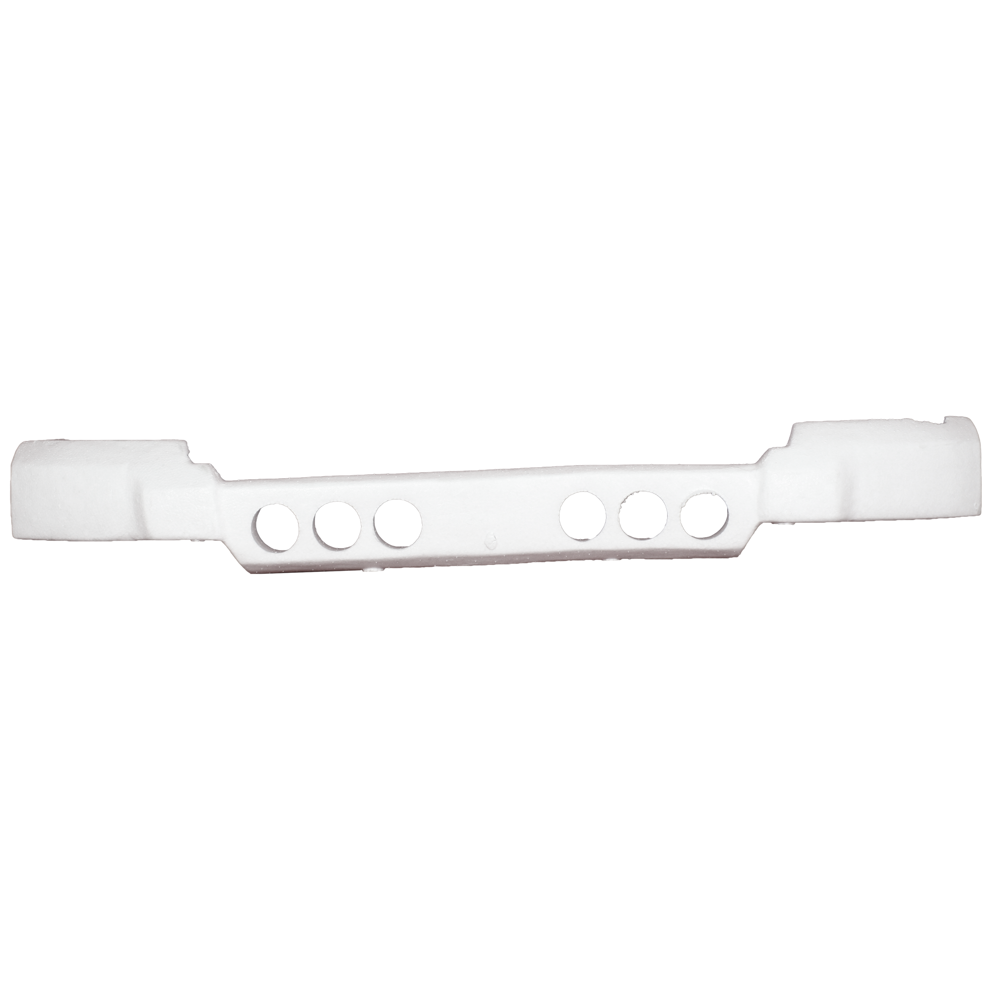 AM GRAND CHEROKEE 04-04 FRONT BUMPER ABSORBER Impact SKU J011704 Partslink CH1070130 OEM 55156729AB