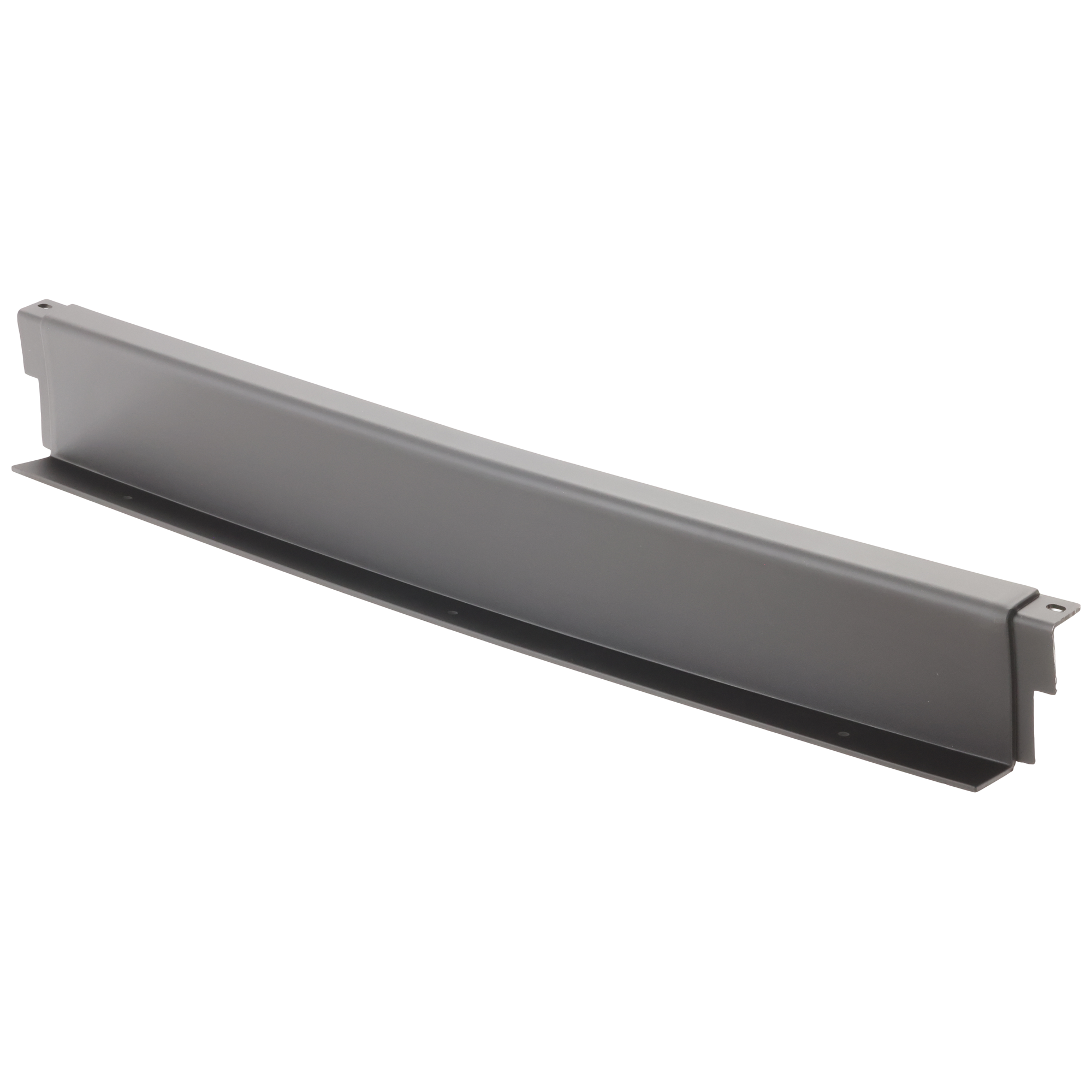 AM CHEROKEE 97-01 FRONT LOWER VALANCE Air Deflector Primed SKU J017502 Partslink CH1092113 OEM 5EP04SW1