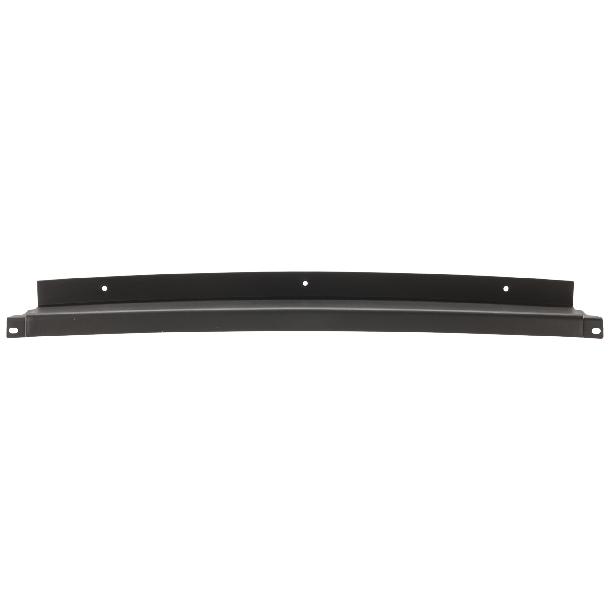 AM CHEROKEE 97-01 FRONT LOWER VALANCE Air Deflector Textured w Classic Model SKU J017503 Partslink CH1092112 OEM 5EF08DX9