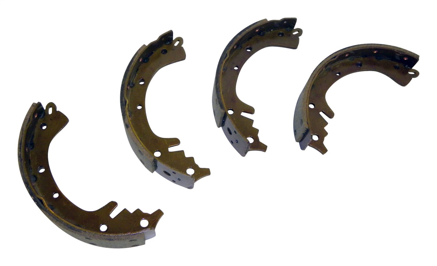 AM Crown General Accessories SKU J0807376 OEM 807376
