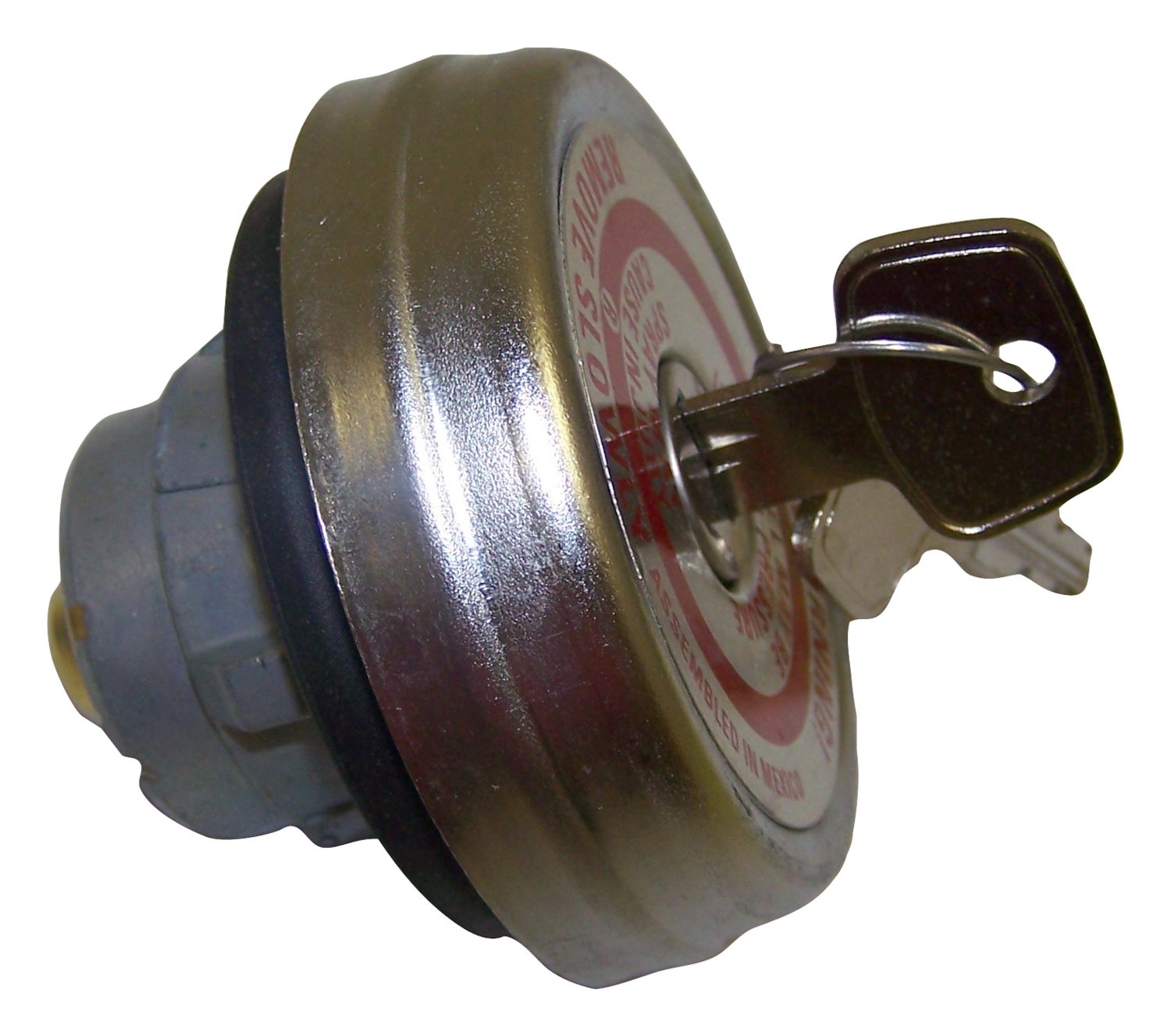 AM Crown Gas Cap SKU J0934197 OEM J0934196-934197