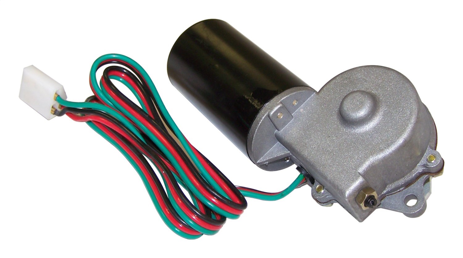 AM Crown Wiper Motor SKU J0978529 OEM J0989935-5453956X 989935-98