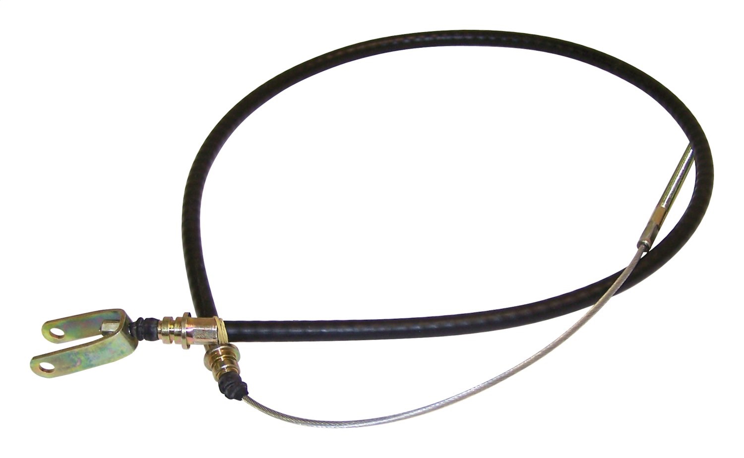AM Crown General Accessories SKU J0992533 OEM 992533