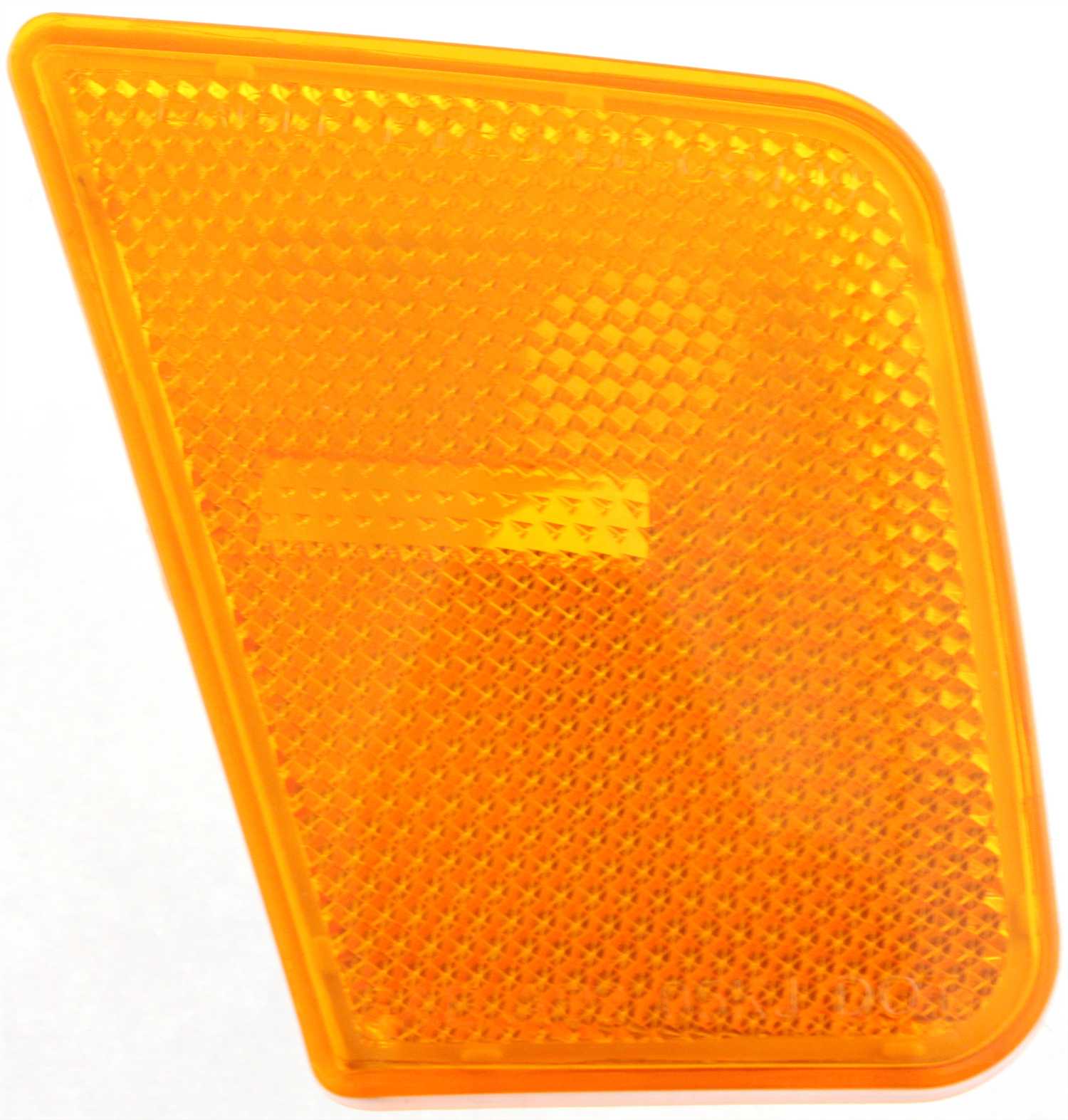 AM LIBERTY 05-07 FRONT SIDE MARKER LAMP RH Lens and Housing SKU J104501 OEM 55156882AB PFM