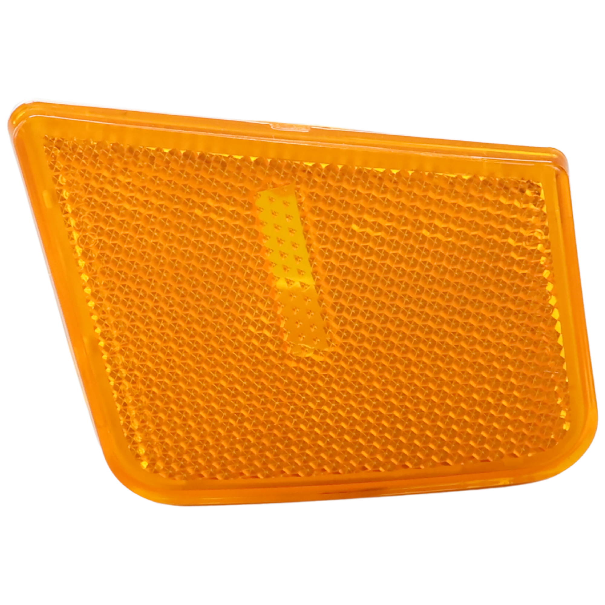 AM LIBERTY 05-07 FRONT SIDE MARKER LAMP LH Lens and Housing SKU J104502 Partslink CH2550123 OEM 55156883AB