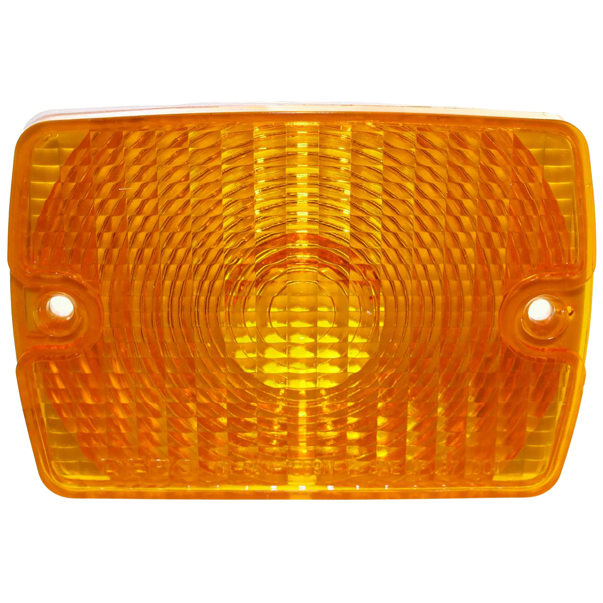 AM WRANGLER 94-95 SIGNAL LAMP RH=LH Standard Type SKU J107302 Partslink CH2520140 OEM 55055077