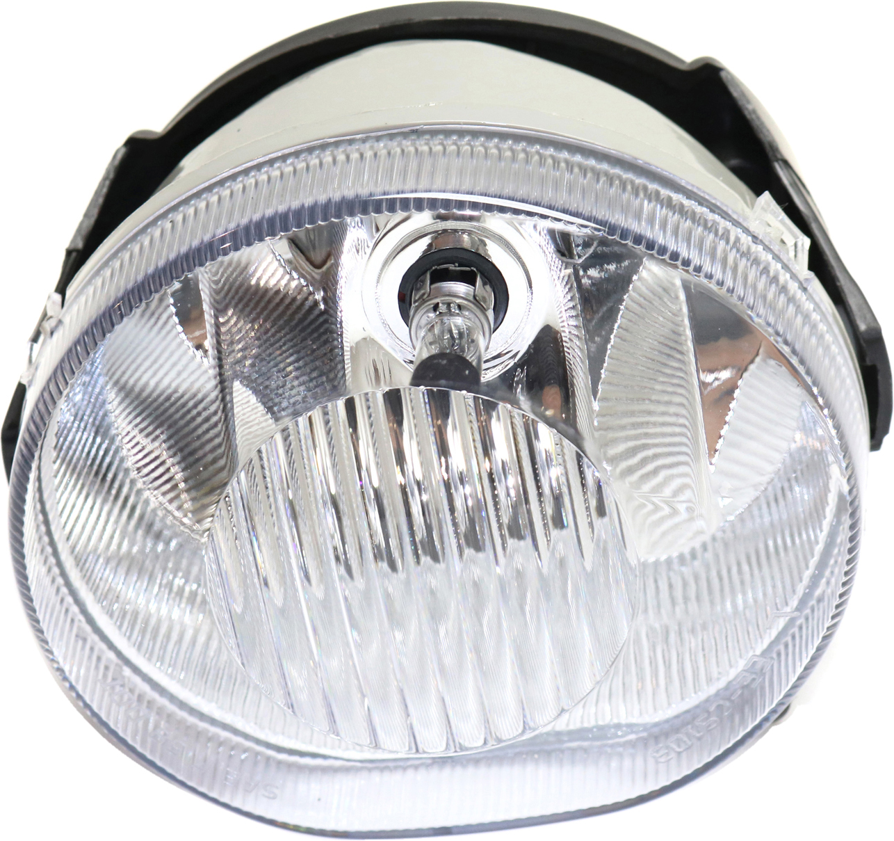 AM LIBERTY 02-04 FRONT FOG LAMP LH Assembly SKU J107504 Partslink CH2592124 OEM 5083895AD