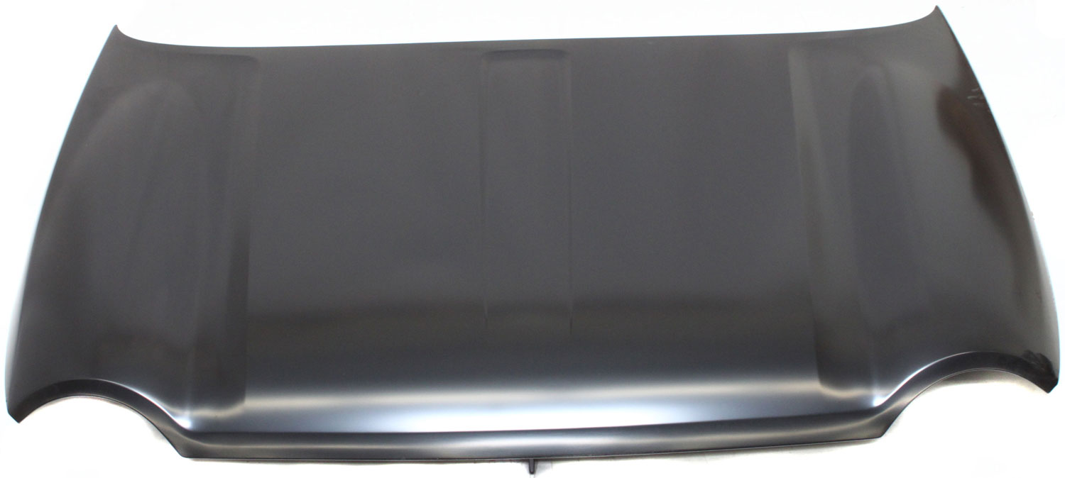 AM LIBERTY 05-07 HOOD Limited Sport Models SKU J130111 Partslink CH1230247 OEM 55177200AF