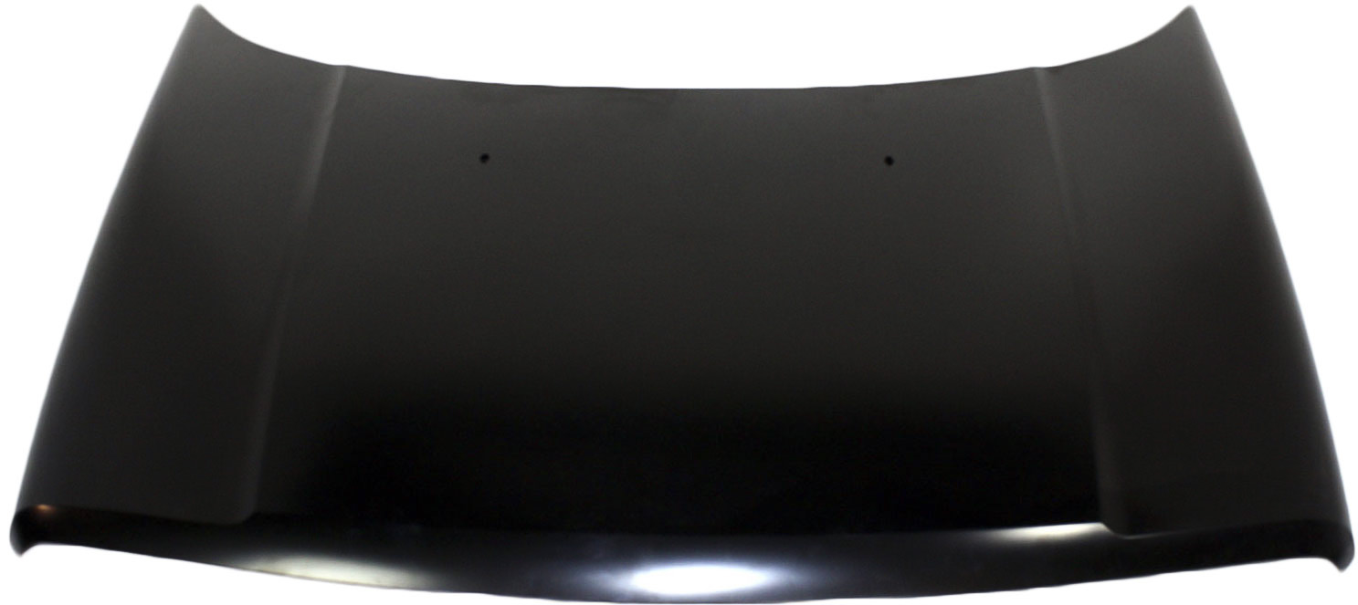 AM PATRIOT 07-17 HOOD Steel SKU J130115 Partslink CH1230261 OEM 5054330AG