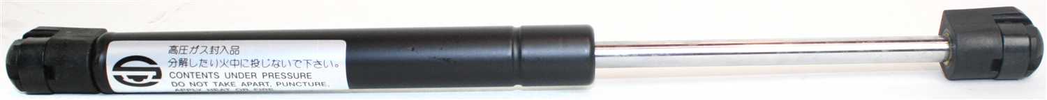 AM FOCUS 99-04 GRAND CHEROKEE 99-04 LIFTGATE TRUNK LIFT SUPPORT RH=LH SKU J131701 Partslink CH1237102 OEM 55136764AA