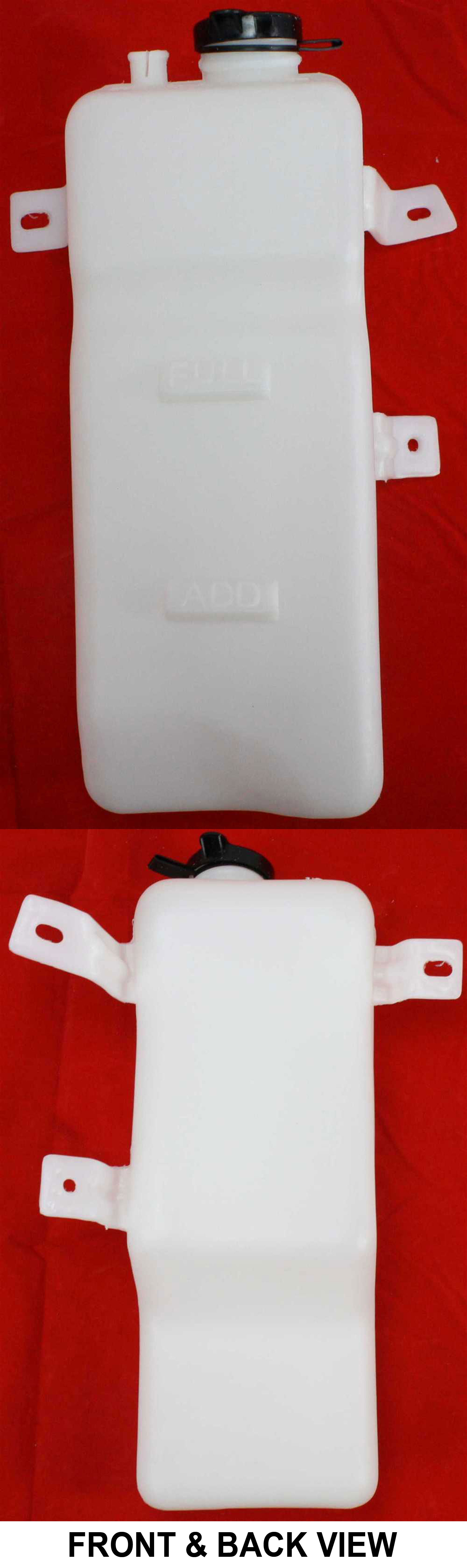 AM WRANGLER 87-95 CJ 81-86 COOLANT RESERVOIR SKU J161303 OEM J5362920
