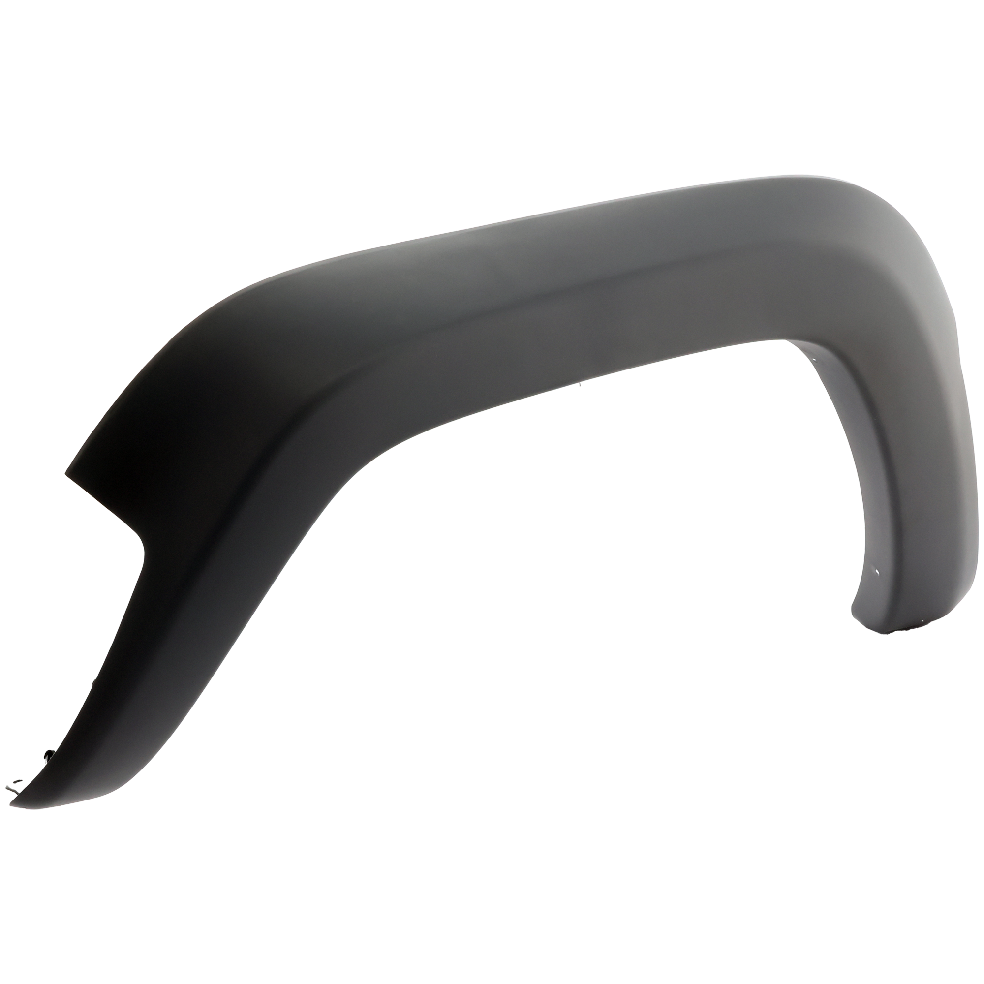 AM LIBERTY 02-04 FRONT FENDER FLARE LH Textured Sport Model SKU J221312 Partslink CH1268103 OEM 5GG97HS5AH