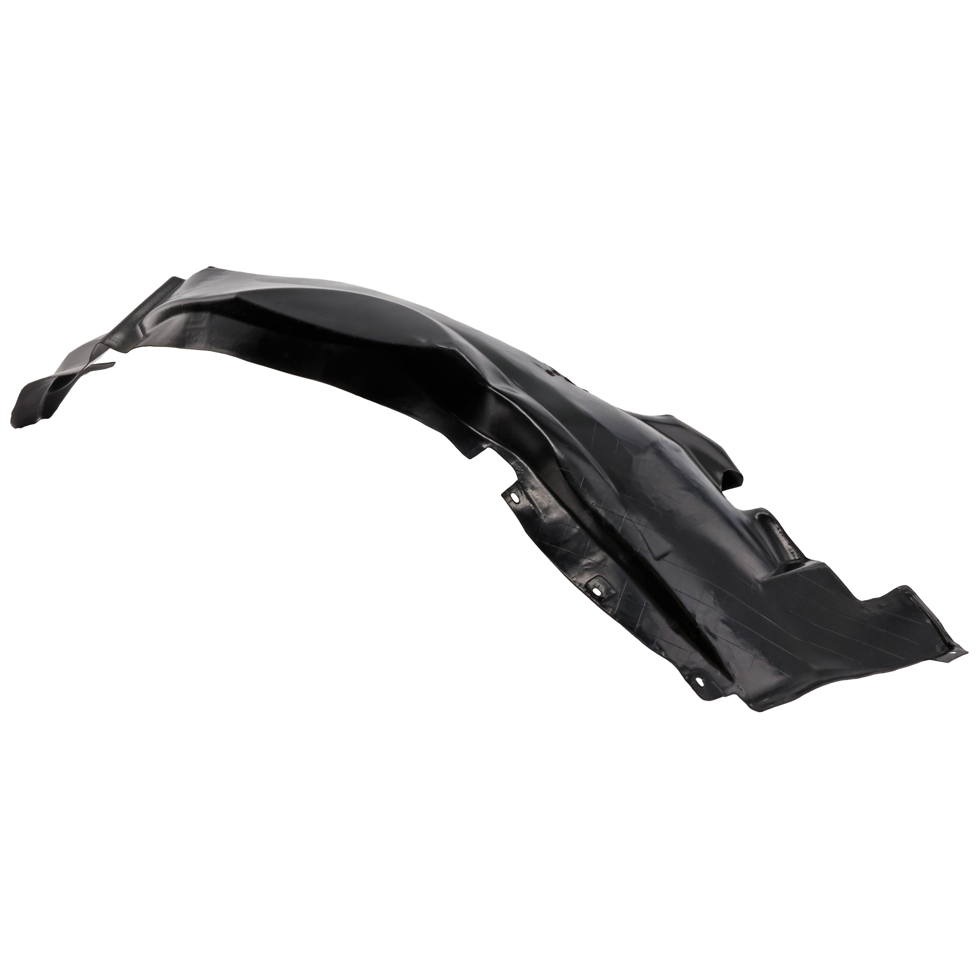 AM GRAND CHEROKEE 99-03 FRONT FENDER LINER RH SKU J222105 OEM 55136228AB