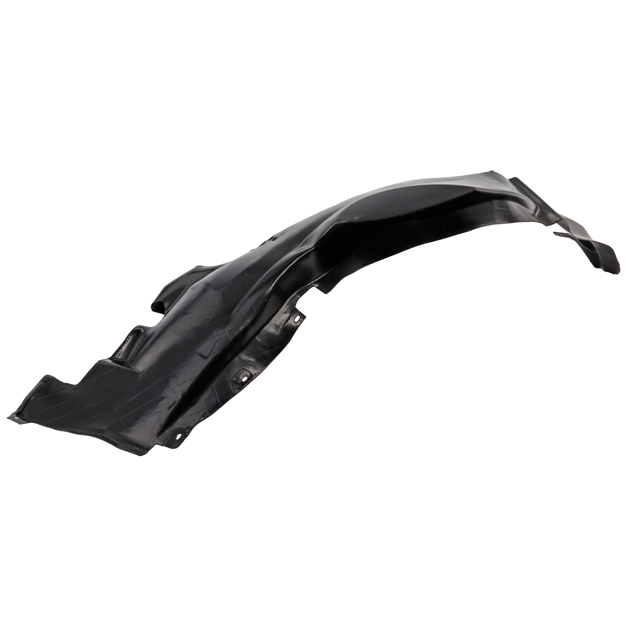 AM GRAND CHEROKEE 99-03 FRONT FENDER LINER LH SKU J222106 OEM 55136229AB