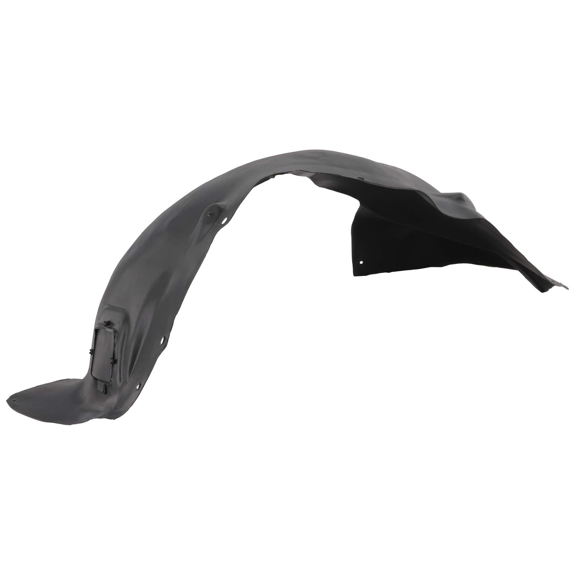 AM LIBERTY 02-04 FRONT FENDER LINER LH SKU J222108 Partslink CH1248118 OEM 55360145AG