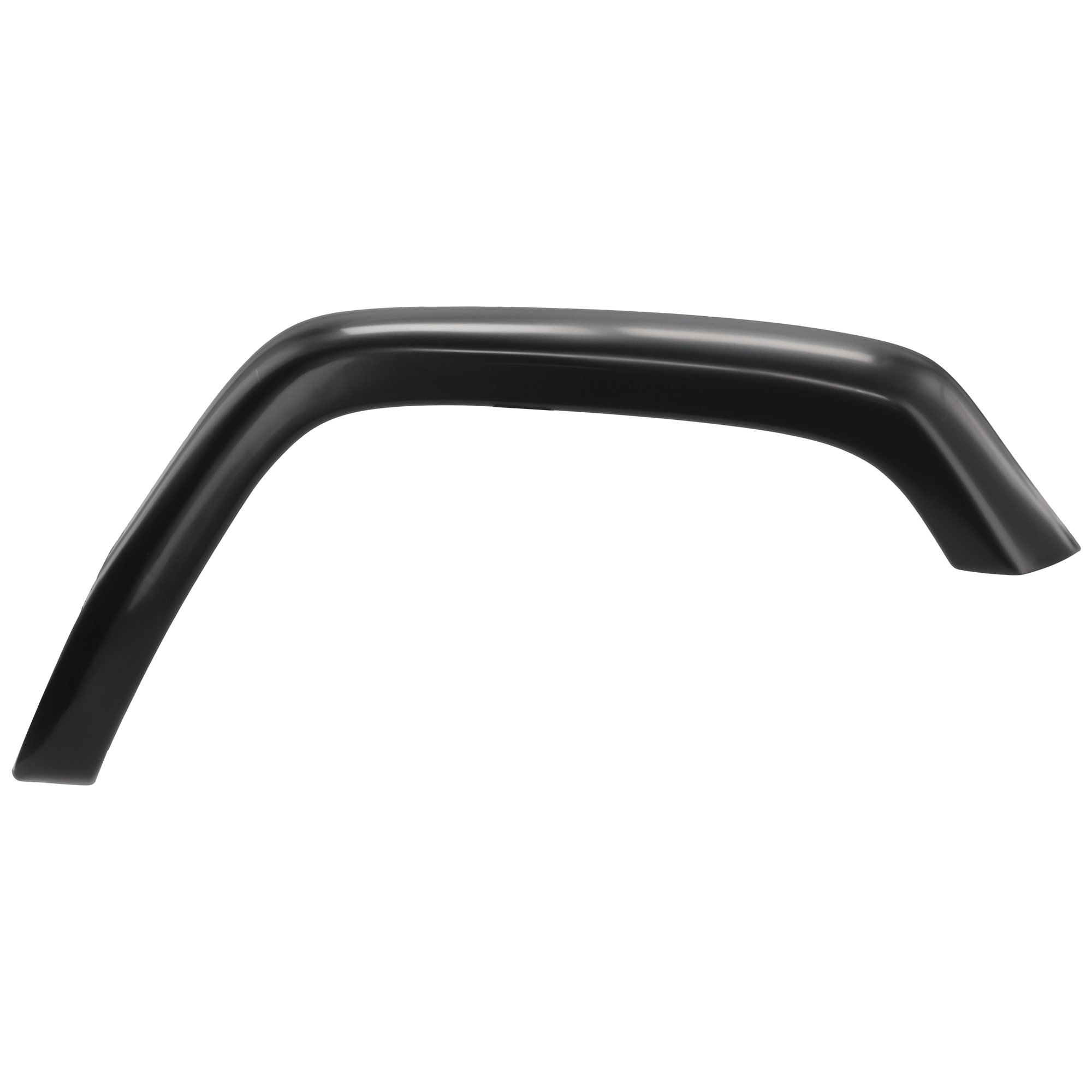 AM CHEROKEE 97-01 FRONT WHEEL OPENING MOLDING RH OE Style Primed Classic Country Models w Country Package SKU J222705P Partslink CH1269104 OEM 5FW70TZZAD