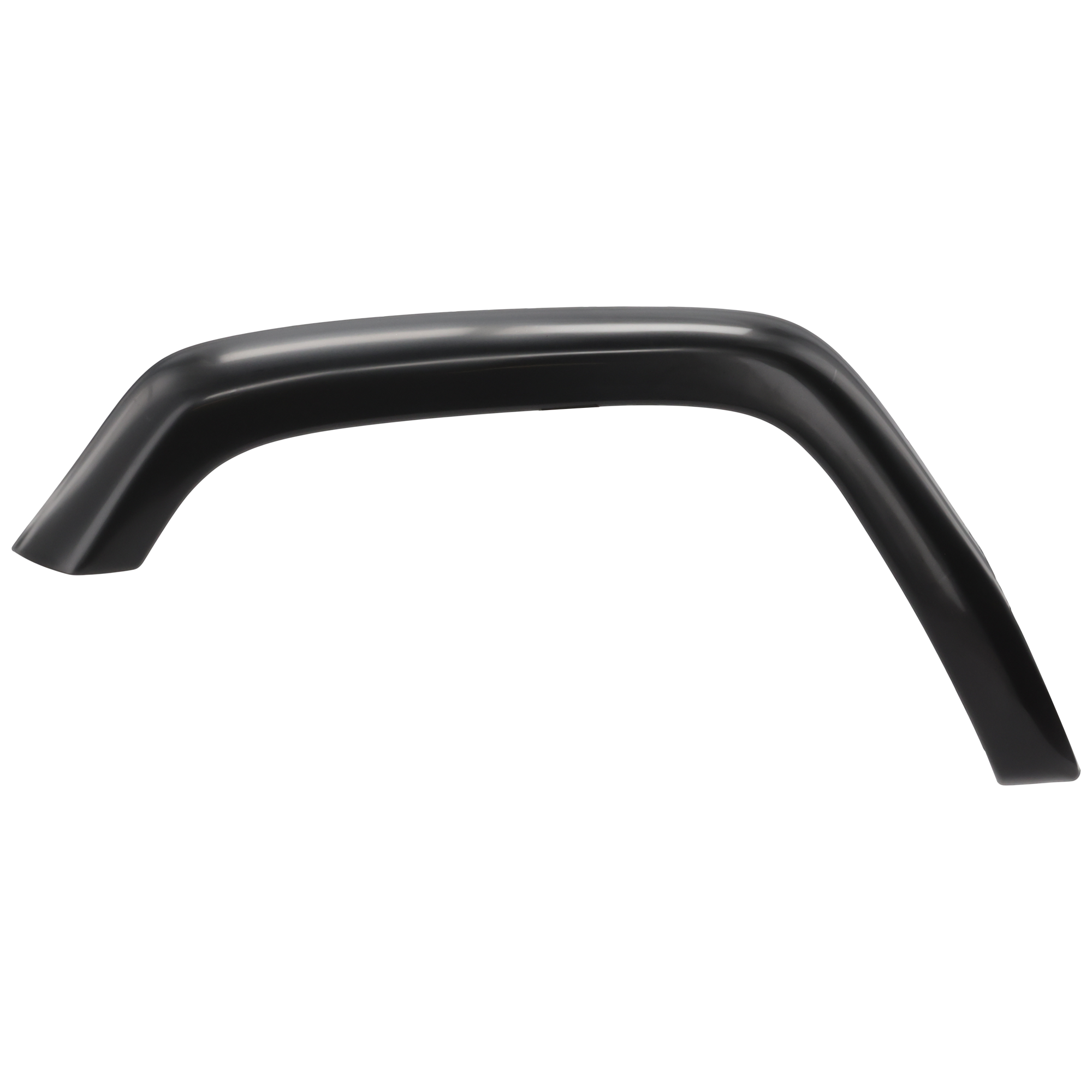 AM CHEROKEE 97-01 FRONT WHEEL OPENING MOLDING LH OE Style Primed Classic Country Models w Country Package SKU J222706P Partslink CH1268104 OEM 5FW71DX8AD
