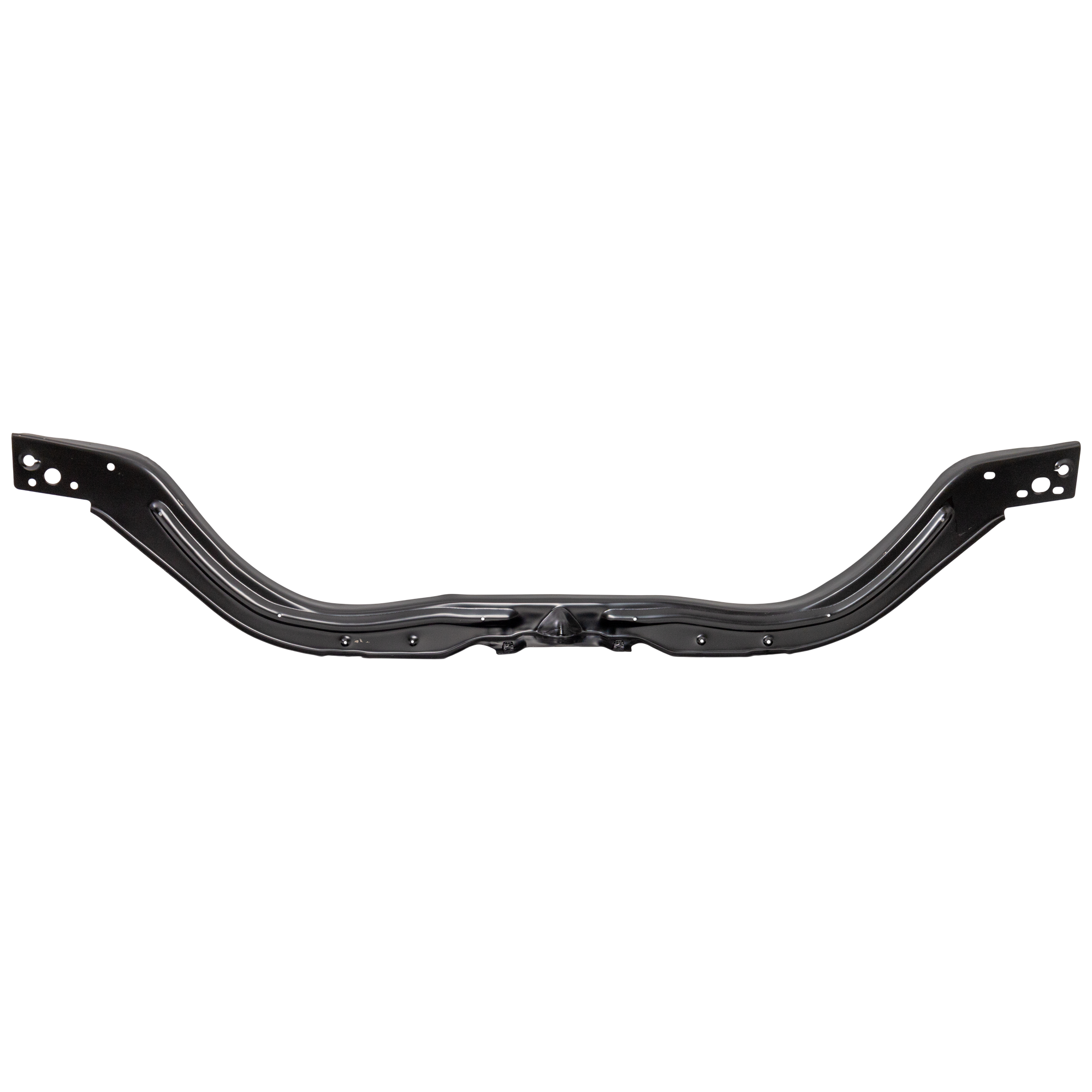AM GRAND CHEROKEE 99-04 RADIATOR SUPPORT UPPER Tie Bar Steel SKU J250301 Partslink CH1225160 OEM 52079416