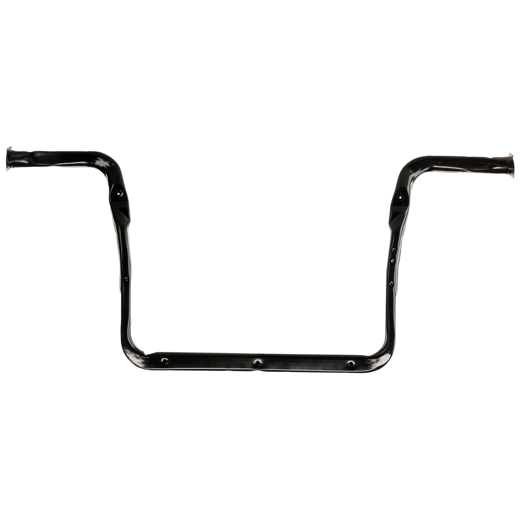 AM LIBERTY 02-07 RADIATOR SUPPORT LOWER Tie Bar Steel SKU J251103 Partslink CH1225194 OEM 55176756AE