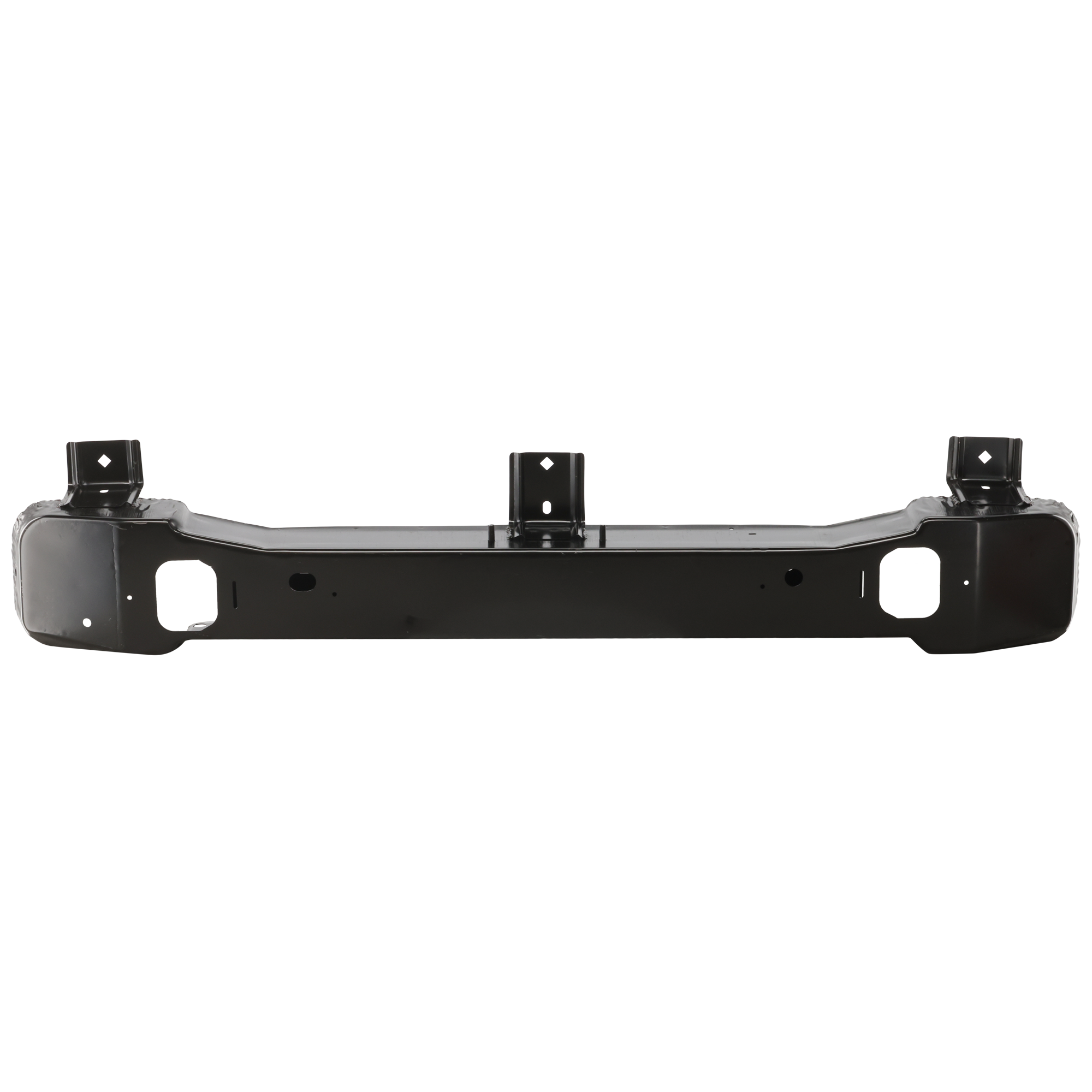AM COMMANDER GRAND CHEROKEE 05-10 RADIATOR SUPPORT LOWER Lower Crossmember Steel SKU J251104 Partslink CH1096100 OEM 5166082AB