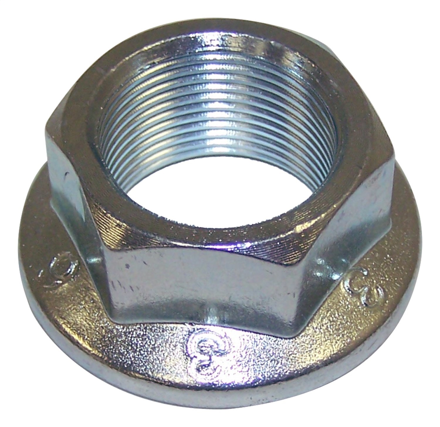 AM Crown Axle Nut SKU J3182601 OEM 13368-3182601-4720895AB 813