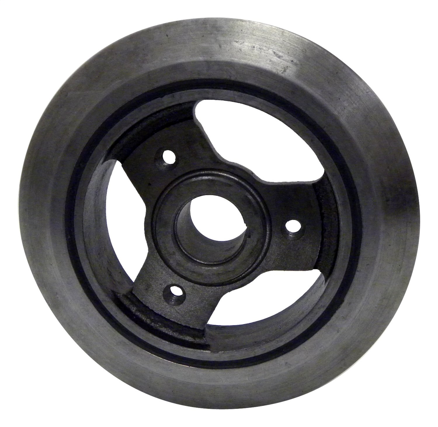 AM Crown Harmonic Balancer SKU J3225201 OEM J3237196-3237196