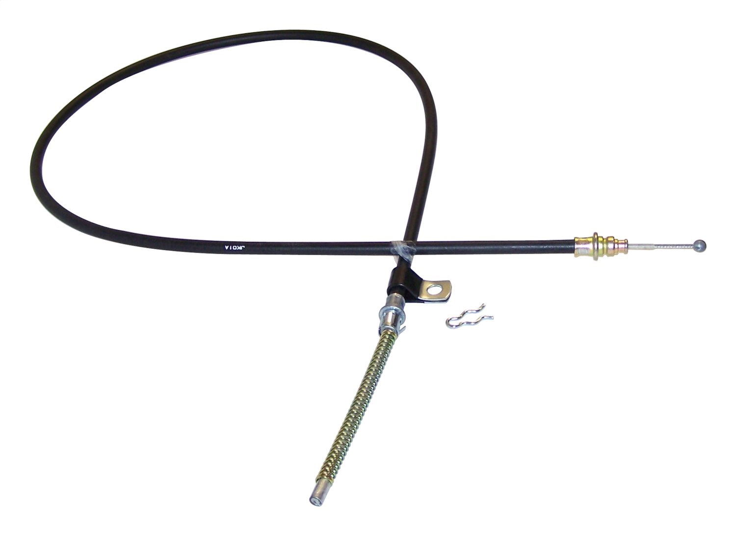AM Crown Parking Brake Cable SKU J3233904 OEM 3233904