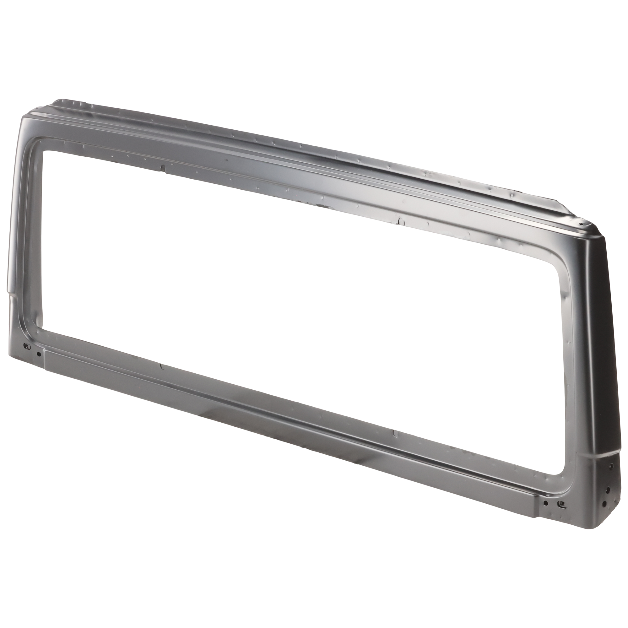 AM WRANGLER TJ 98-02 WINDSHIELD FRAME SKU J370301 Partslink CH1280108 OEM 55174607AE